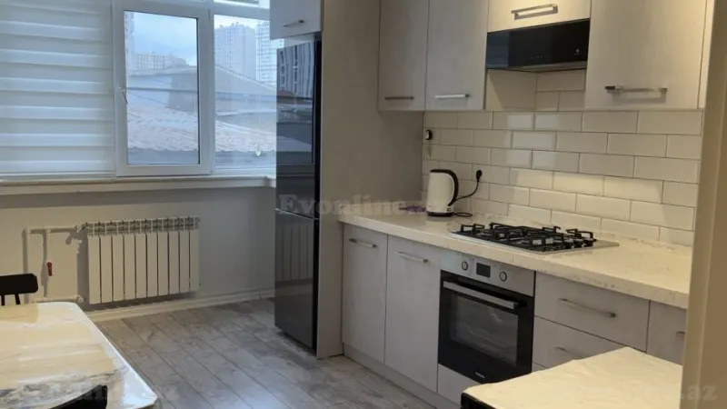 Satılır 2 otaqlı Mənzil Köhnə tikili 53 m² Yasamal - şəkil 9