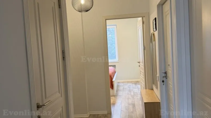 Satılır 2 otaqlı Mənzil Köhnə tikili 53 m² Yasamal - şəkil 10