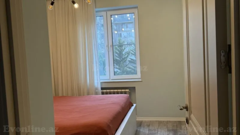 Satılır 2 otaqlı Mənzil Köhnə tikili 53 m² Yasamal - şəkil 11