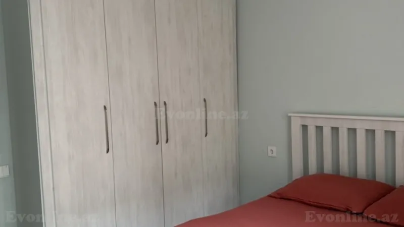 Satılır 2 otaqlı Mənzil Köhnə tikili 53 m² Yasamal - şəkil 12