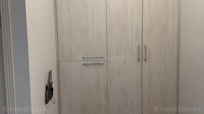 Satılır 2 otaqlı Mənzil Köhnə tikili 53 m² Yasamal - şəkil 15