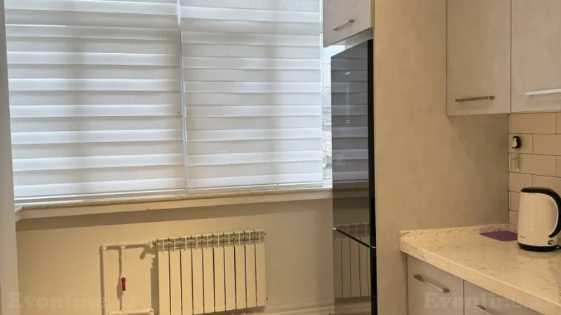 Satılır 2 otaqlı Mənzil Köhnə tikili 53 m² Yasamal - şəkil 19