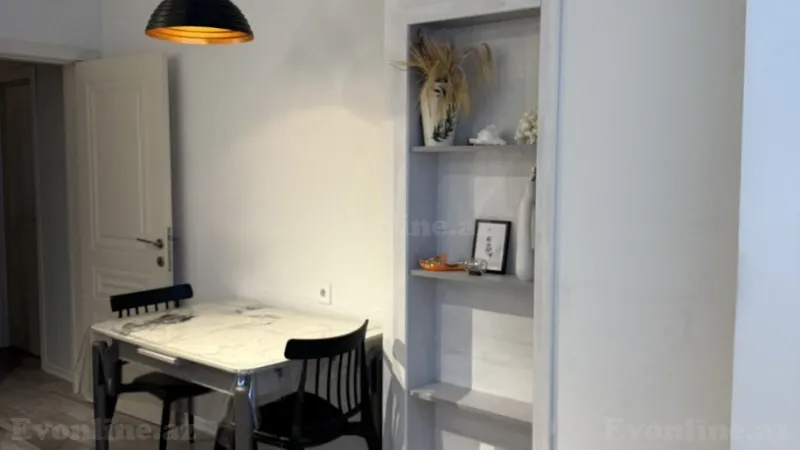 Satılır 2 otaqlı Mənzil Köhnə tikili 53 m² Yasamal - şəkil 20