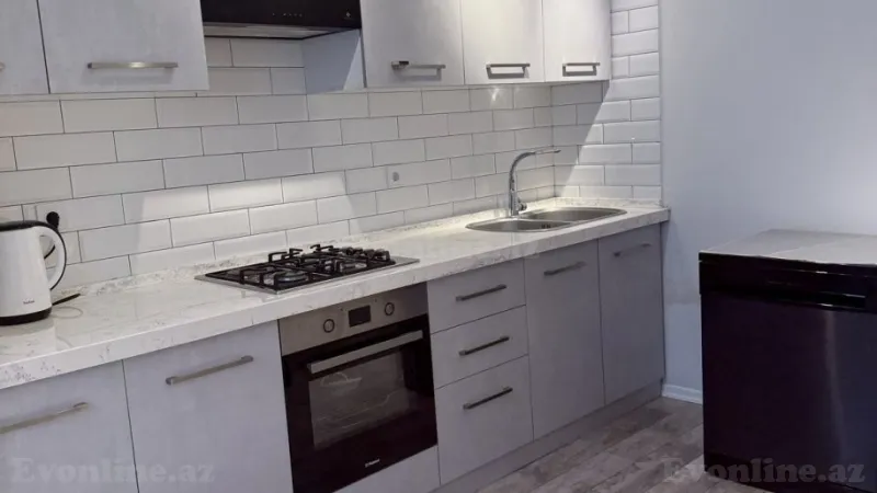 Satılır 2 otaqlı Mənzil Köhnə tikili 53 m² Yasamal - şəkil 21