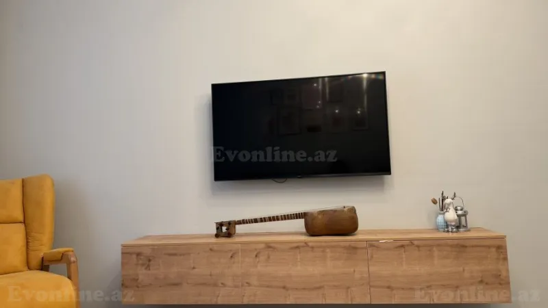 Satılır 2 otaqlı Mənzil Köhnə tikili 53 m² Yasamal - şəkil 24