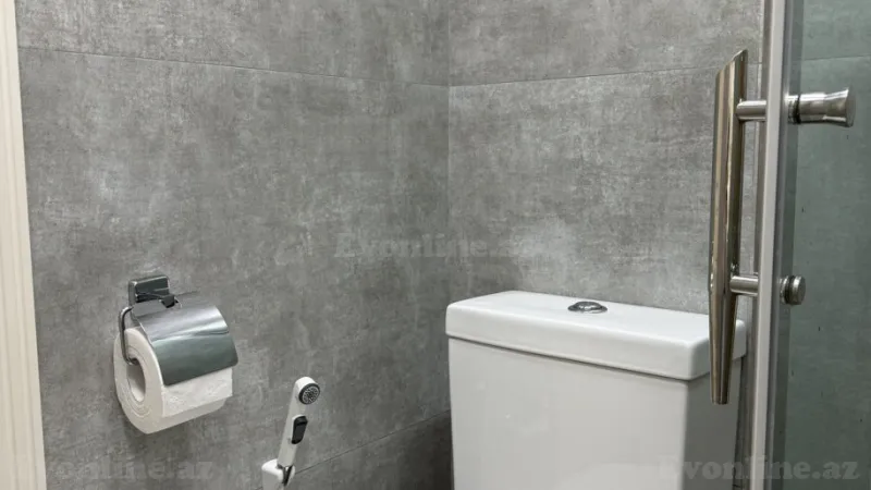 Satılır 2 otaqlı Mənzil Köhnə tikili 53 m² Yasamal - şəkil 25