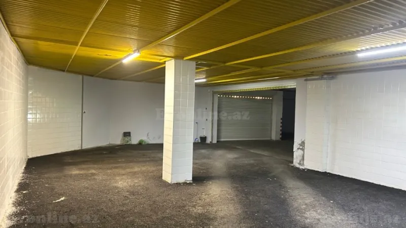 Satılır 3 otaqlı Mənzil Yeni tikili 145 m² Nəsimi r. - şəkil 15