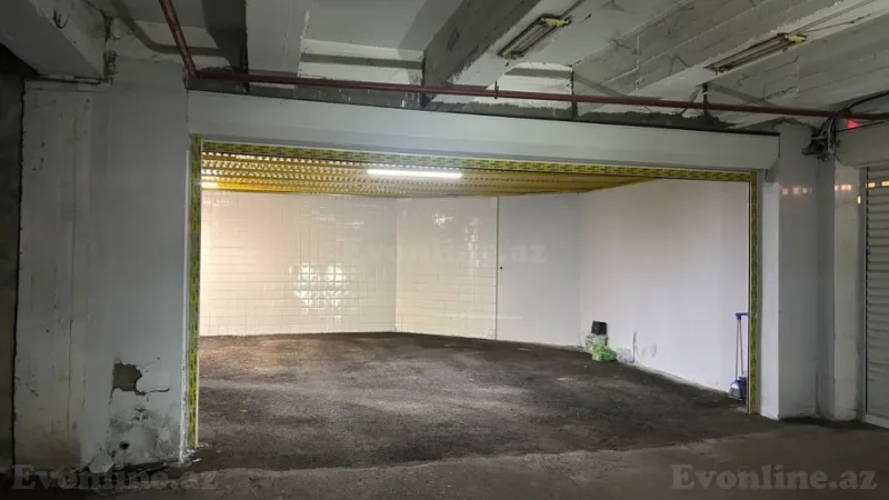 Satılır 3 otaqlı Mənzil Yeni tikili 145 m² Nəsimi r. - şəkil 16