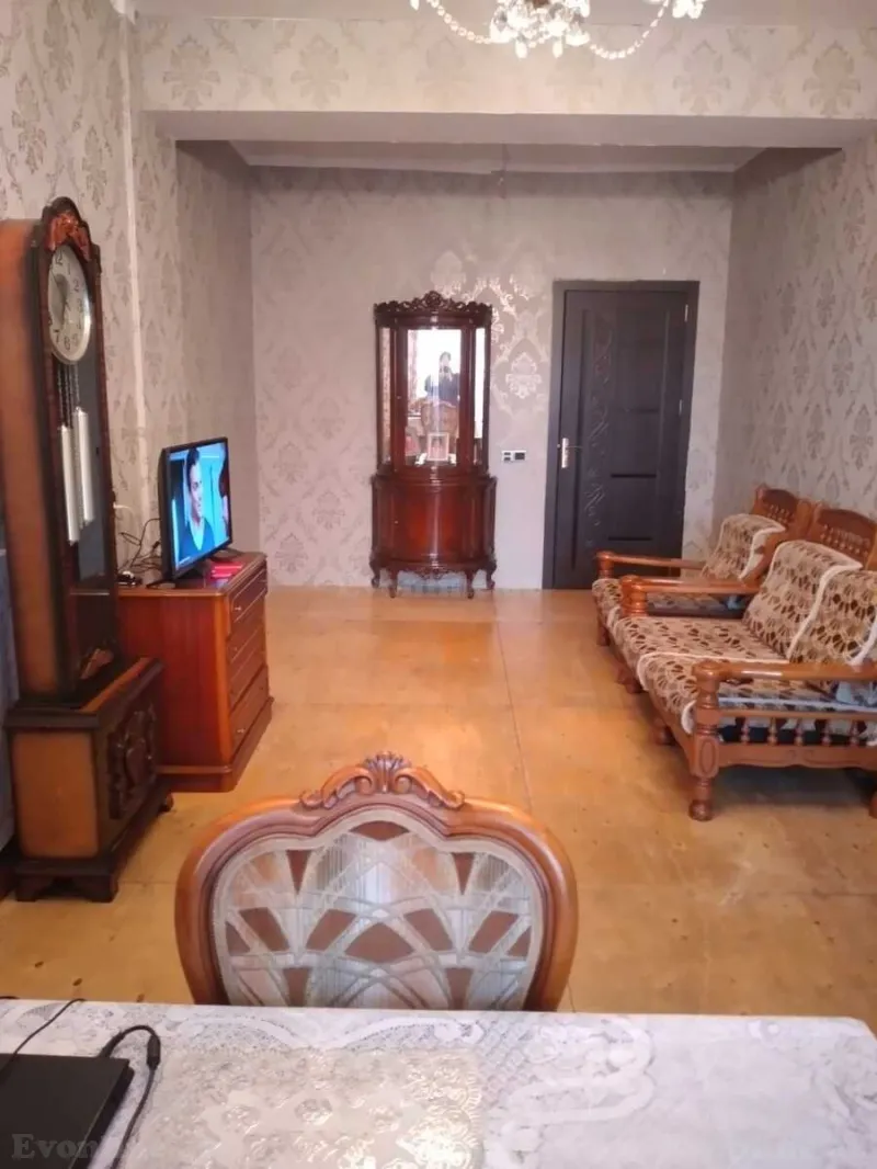 Satılır 2 otaqlı Mənzil Yeni tikili 61.3 m² Xırdalan - şəkil 3