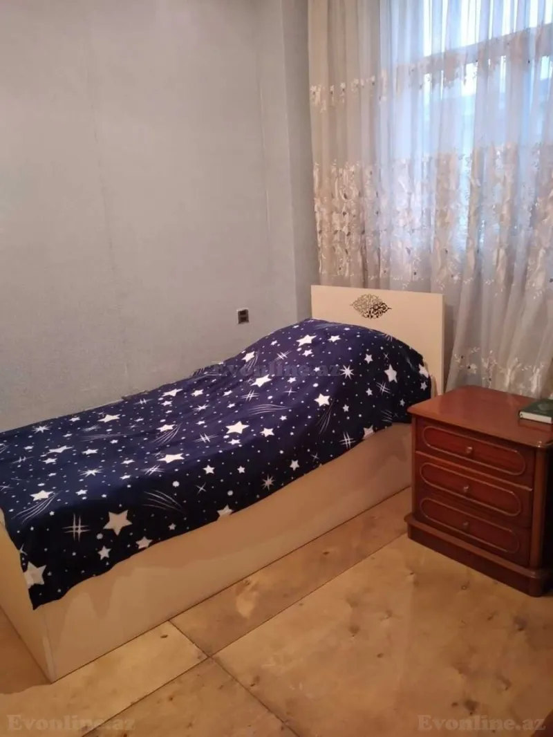 Satılır 2 otaqlı Mənzil Yeni tikili 61.3 m² Xırdalan - şəkil 4