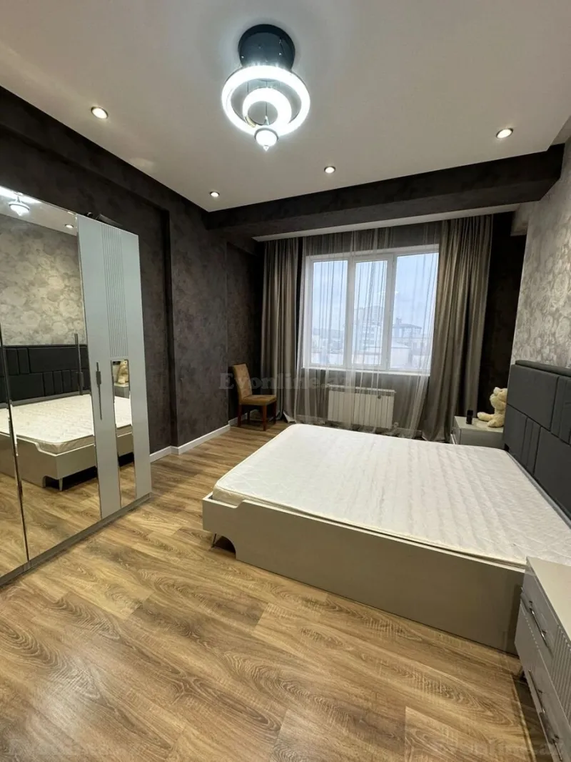 Satılır 3 otaqlı Mənzil Yeni tikili 117 m² Xırdalan - şəkil 3