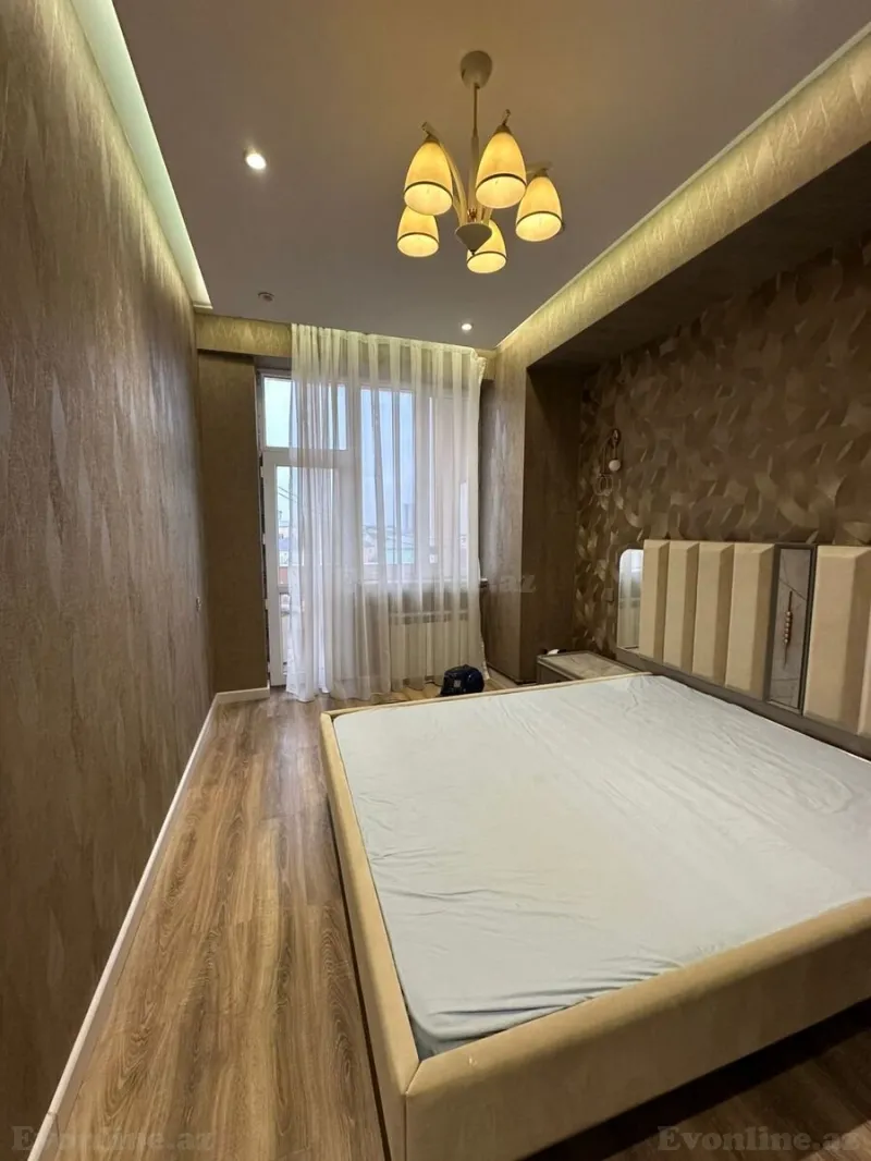 Satılır 3 otaqlı Mənzil Yeni tikili 117 m² Xırdalan - şəkil 5