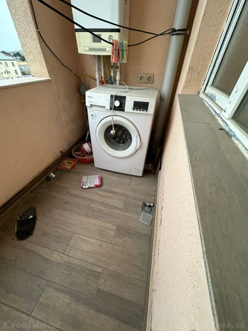 Satılır 3 otaqlı Mənzil Yeni tikili 117 m² Xırdalan - şəkil 7