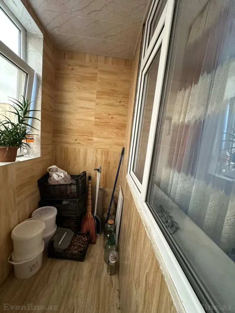 Satılır 3 otaqlı Mənzil Yeni tikili 117 m² Xırdalan - şəkil 9