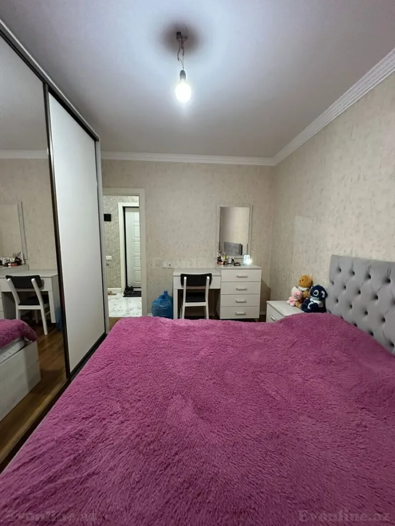 Satılır 3 otaqlı Mənzil Yeni tikili 117 m² Xırdalan - şəkil 12