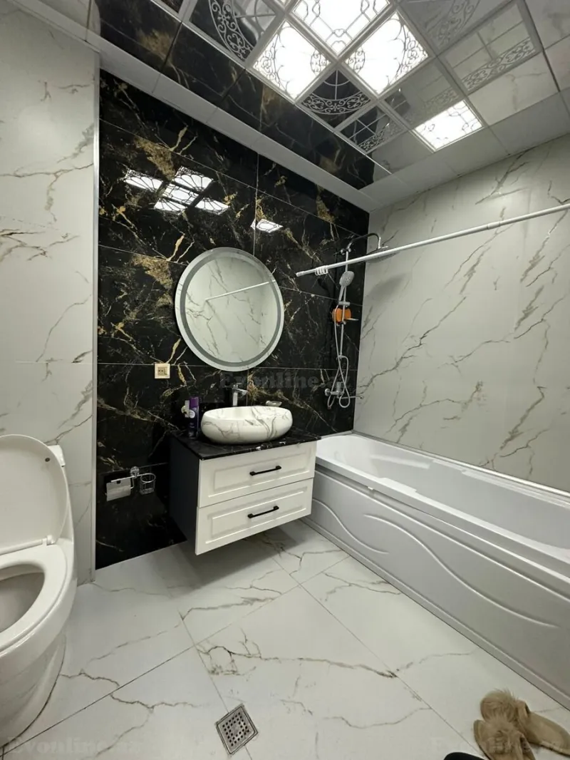 Satılır 3 otaqlı Mənzil Yeni tikili 117 m² Xırdalan - şəkil 13