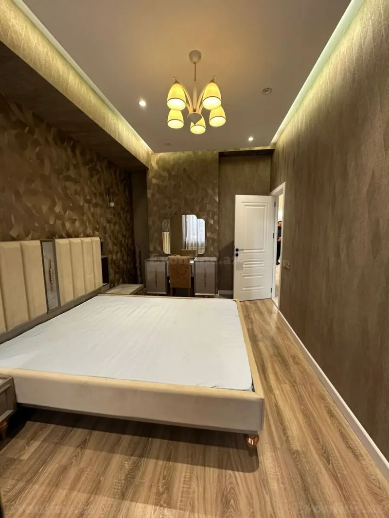 Satılır 3 otaqlı Mənzil Yeni tikili 117 m² Xırdalan - şəkil 14