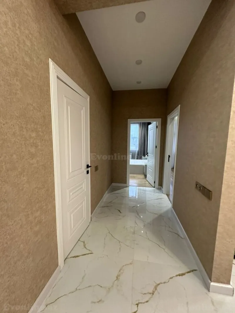 Satılır 3 otaqlı Mənzil Yeni tikili 117 m² Xırdalan - şəkil 15