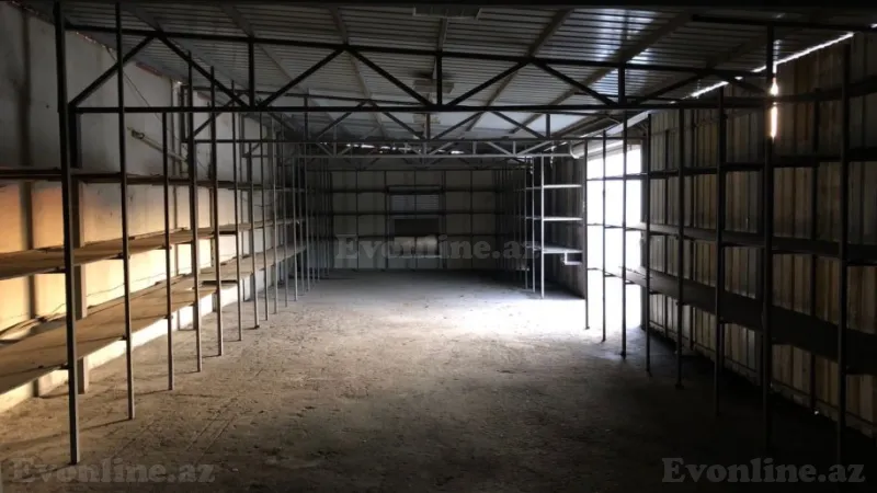 Kirayə verilir Obyekt 230 m² Sabunçu r. - şəkil 2