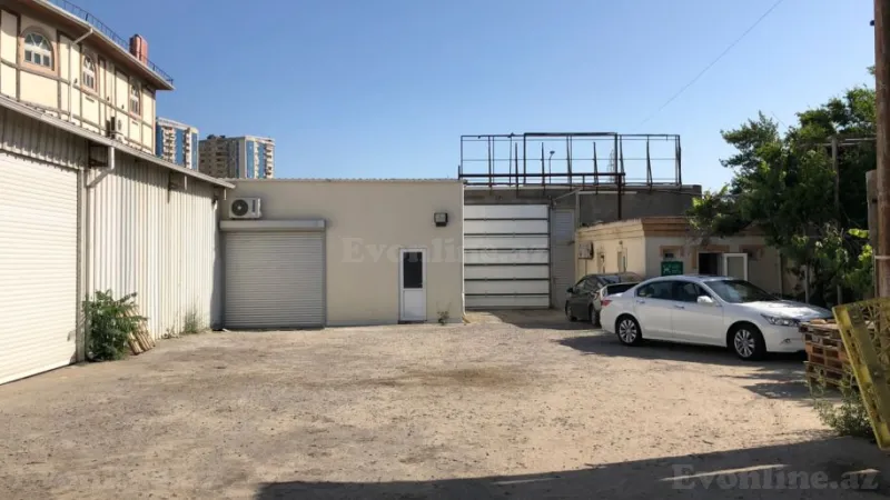 Kirayə verilir Obyekt 230 m² Sabunçu r. - şəkil 3