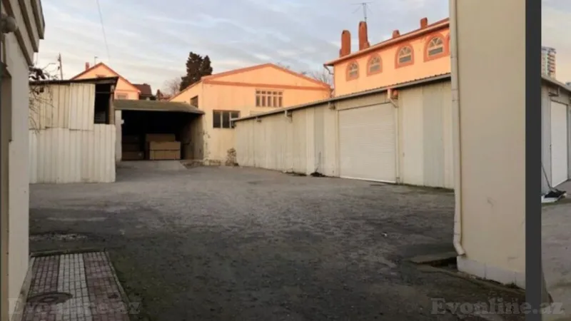 Kirayə verilir Obyekt 230 m² Sabunçu r. - şəkil 4