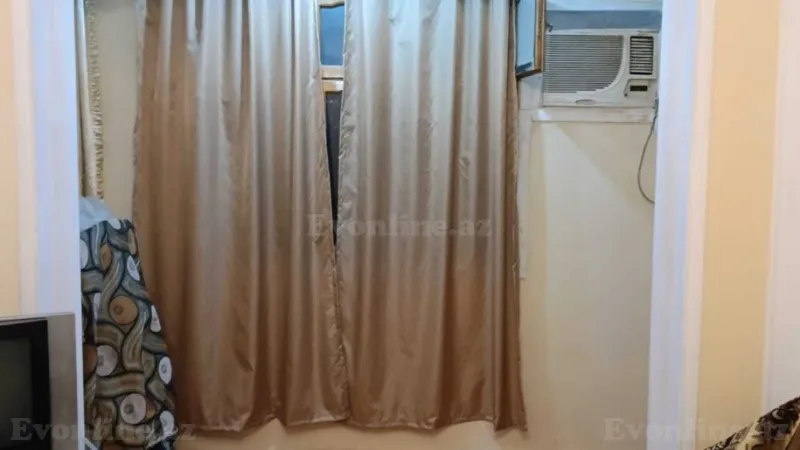 Kirayə verilir 2 otaqlı Mənzil Köhnə tikili 40 m² Həzi Aslanov - şəkil 17