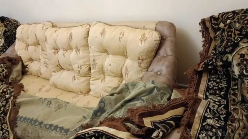 Kirayə verilir 2 otaqlı Mənzil Köhnə tikili 40 m² Həzi Aslanov - şəkil 20