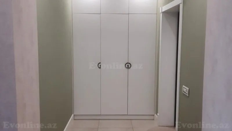 Satılır 3 otaqlı Mənzil Yeni tikili 115 m² Xırdalan