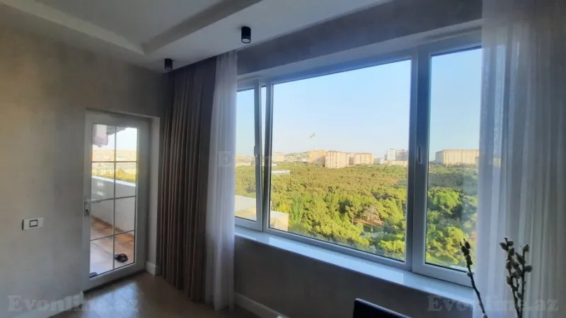 Satılır 3 otaqlı Mənzil Yeni tikili 115 m² Xırdalan - şəkil 8