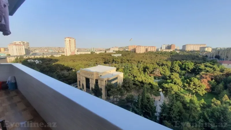 Satılır 3 otaqlı Mənzil Yeni tikili 115 m² Xırdalan - şəkil 9