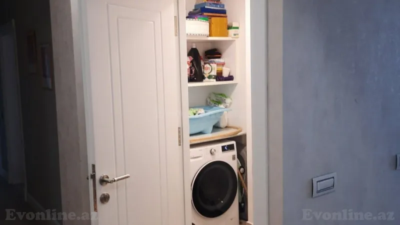 Satılır 3 otaqlı Mənzil Yeni tikili 115 m² Xırdalan - şəkil 11