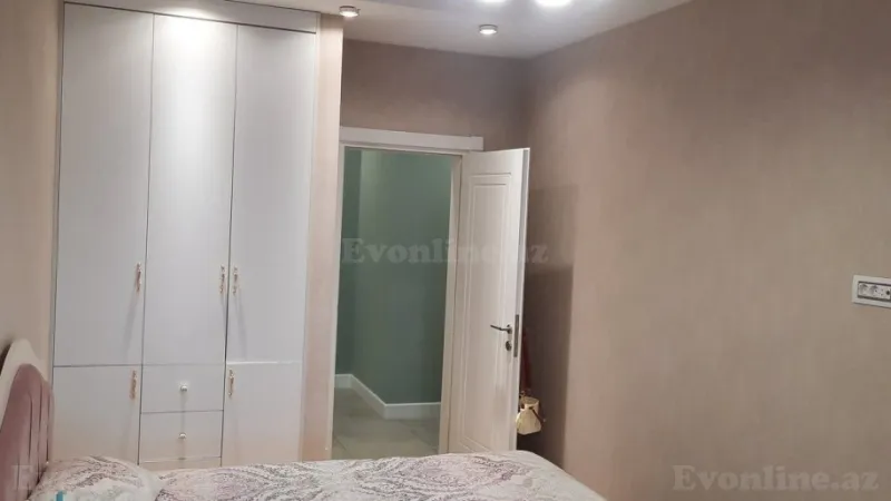 Satılır 3 otaqlı Mənzil Yeni tikili 115 m² Xırdalan - şəkil 12