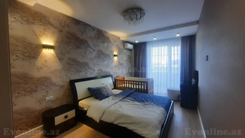 Satılır 3 otaqlı Mənzil Yeni tikili 115 m² Xırdalan - şəkil 14