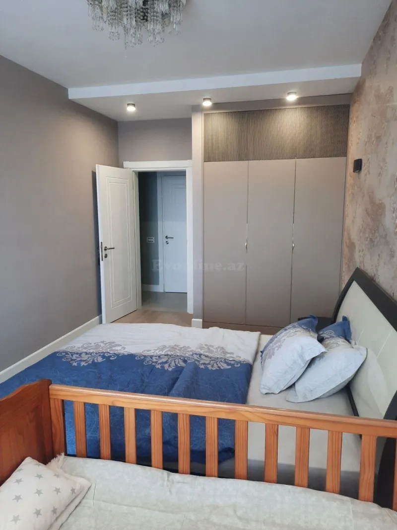 Satılır 3 otaqlı Mənzil Yeni tikili 115 m² Xırdalan - şəkil 16