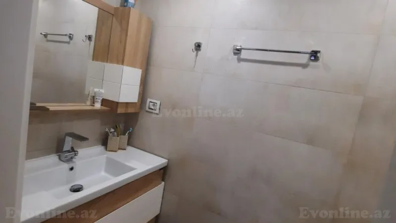 Satılır 3 otaqlı Mənzil Yeni tikili 115 m² Xırdalan - şəkil 17