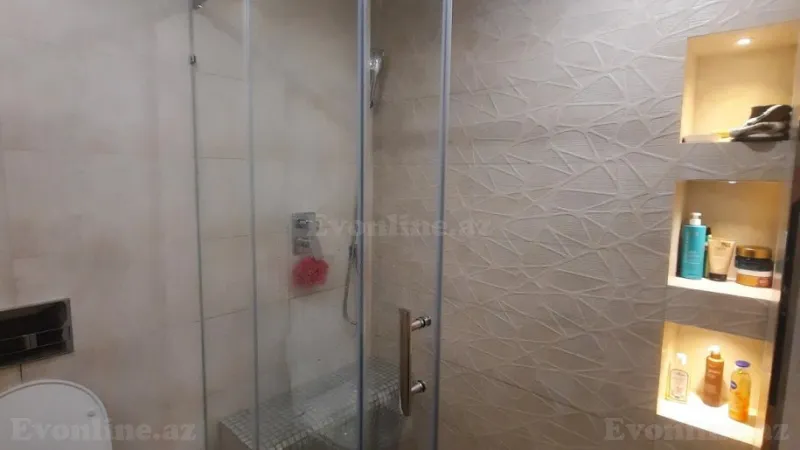 Satılır 3 otaqlı Mənzil Yeni tikili 115 m² Xırdalan - şəkil 18