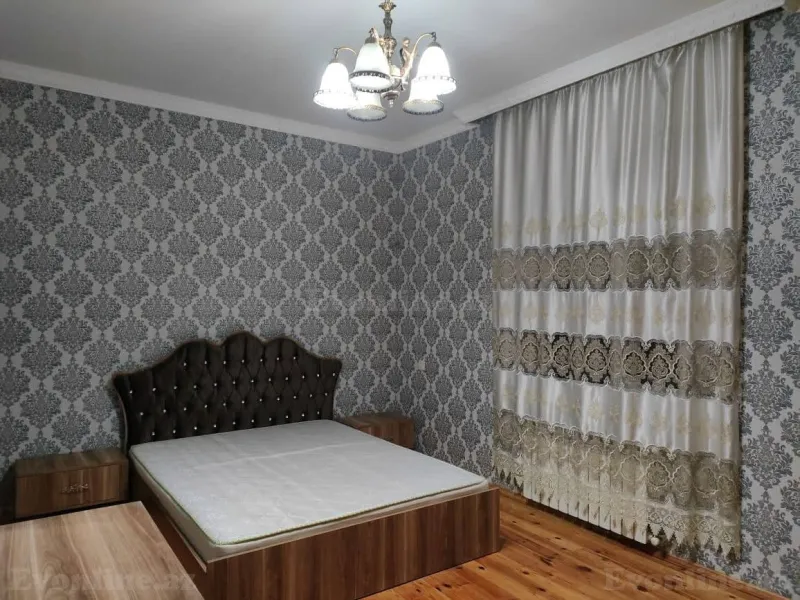 Kirayə verilir 4 otaqlı Həyət evi 100 m² Xırdalan - şəkil 3