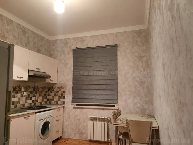 Kirayə verilir 4 otaqlı Həyət evi 100 m² Xırdalan - şəkil 4