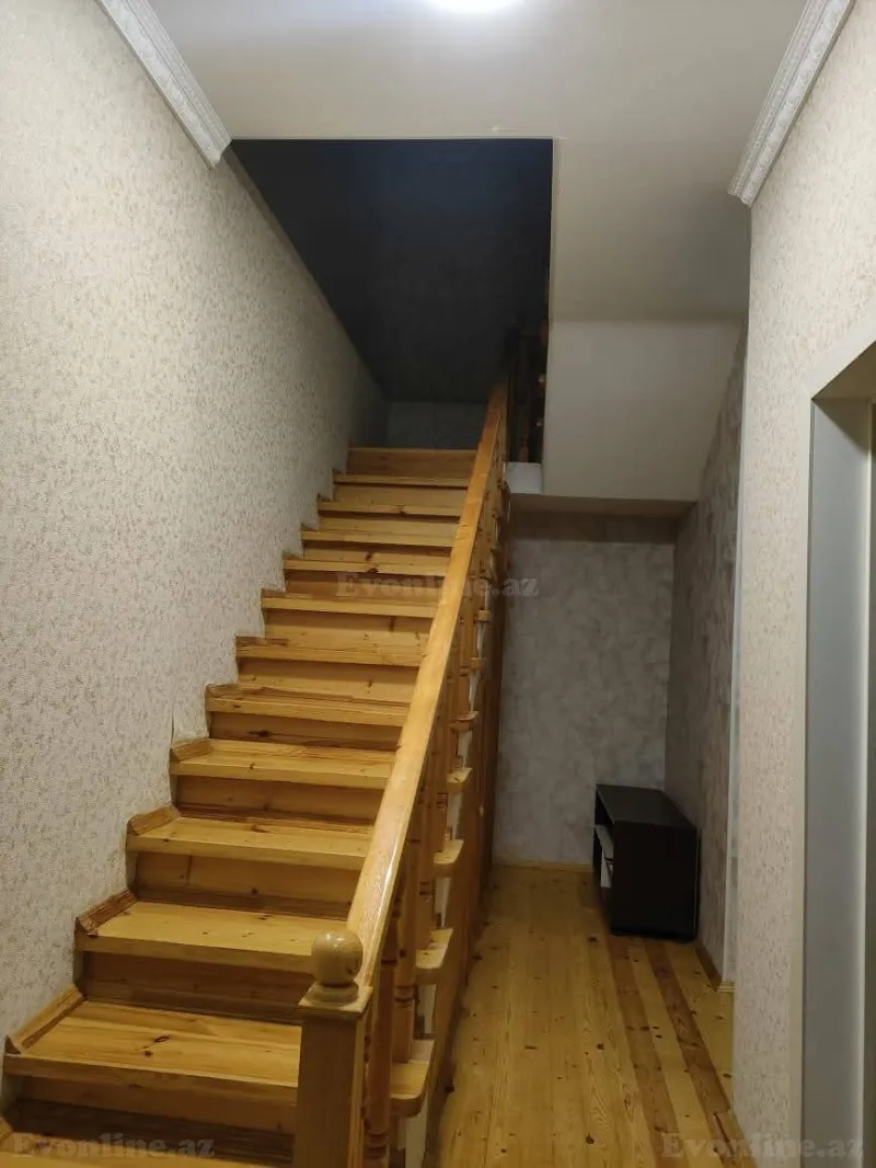 Kirayə verilir 4 otaqlı Həyət evi 100 m² Xırdalan - şəkil 6