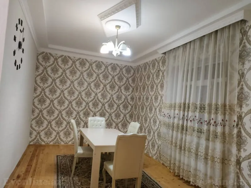 Kirayə verilir 4 otaqlı Həyət evi 100 m² Xırdalan - şəkil 8