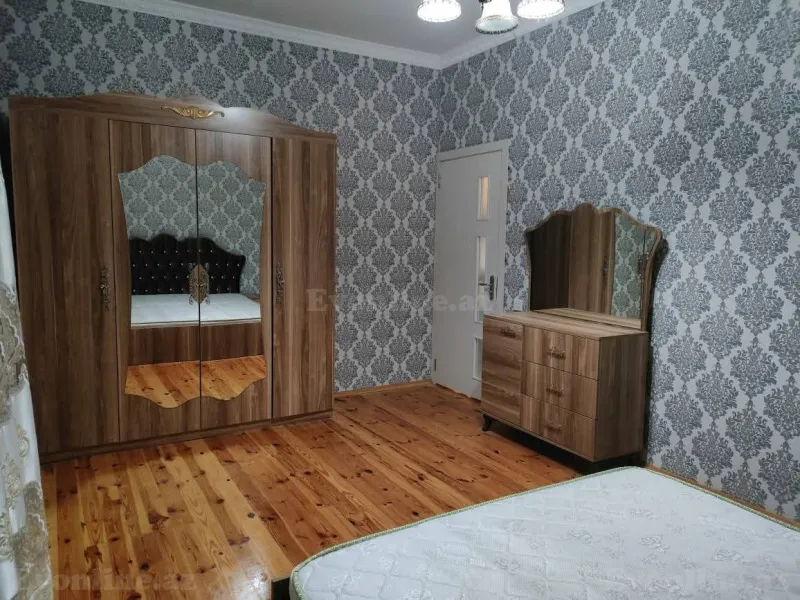Kirayə verilir 4 otaqlı Həyət evi 100 m² Xırdalan - şəkil 9