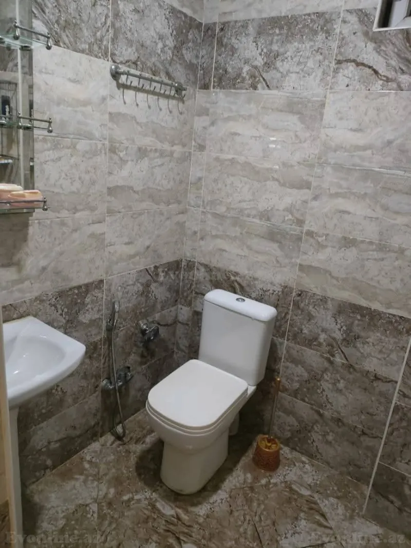 Kirayə verilir 4 otaqlı Həyət evi 100 m² Xırdalan - şəkil 10