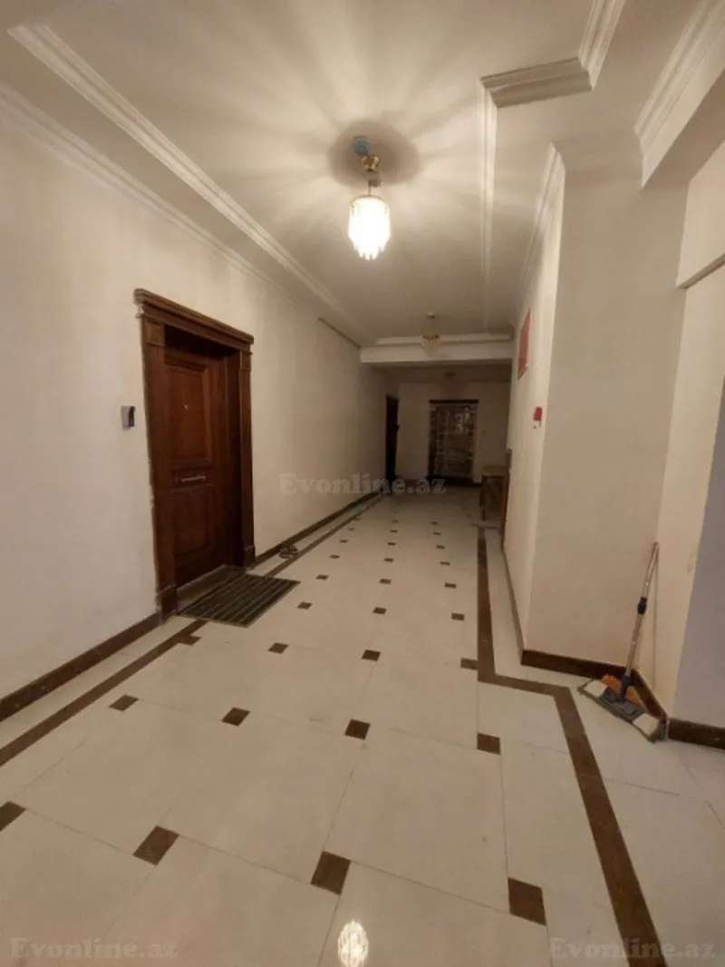 Satılır 2 otaqlı Mənzil Yeni tikili 85 m² Nəriman Nərimanov m. - şəkil 5
