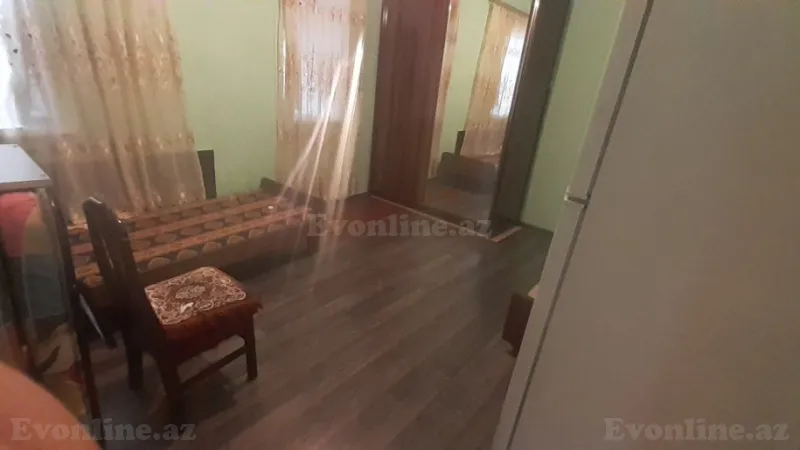 Kirayə verilir 2 otaqlı Mənzil Köhnə tikili 45 m² Gənclik m.