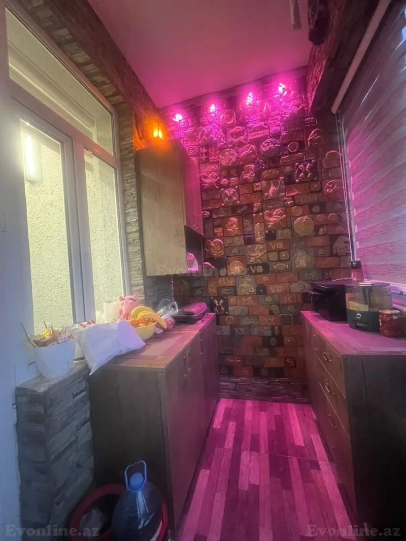 Kirayə verilir 3 otaqlı Mənzil Yeni tikili 110 m² 4-cü mikrorayon - şəkil 16