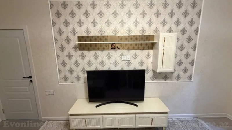 Satılır 2 otaqlı Mənzil Köhnə tikili 60 m² Xətai r. - şəkil 2