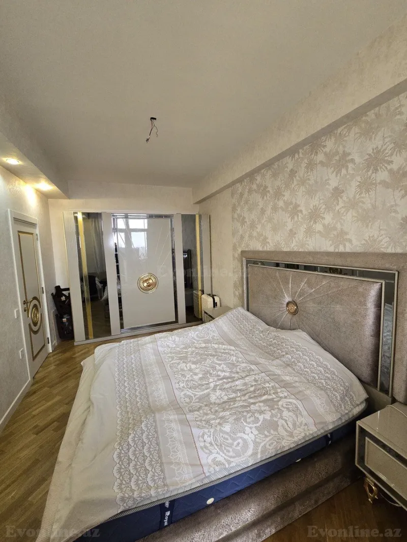 Satılır 3 otaqlı Mənzil Yeni tikili 116 m² Xətai r. - şəkil 7