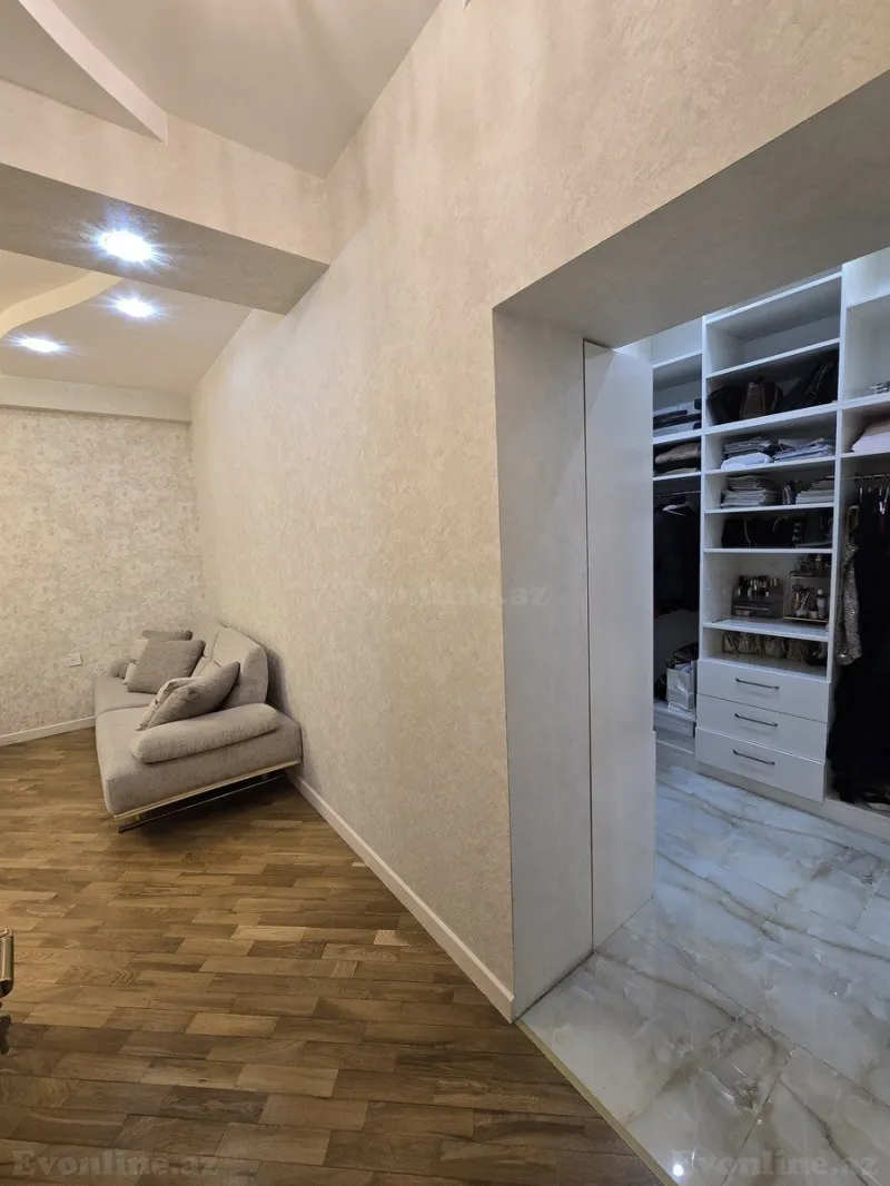 Satılır 3 otaqlı Mənzil Yeni tikili 116 m² Xətai r. - şəkil 18