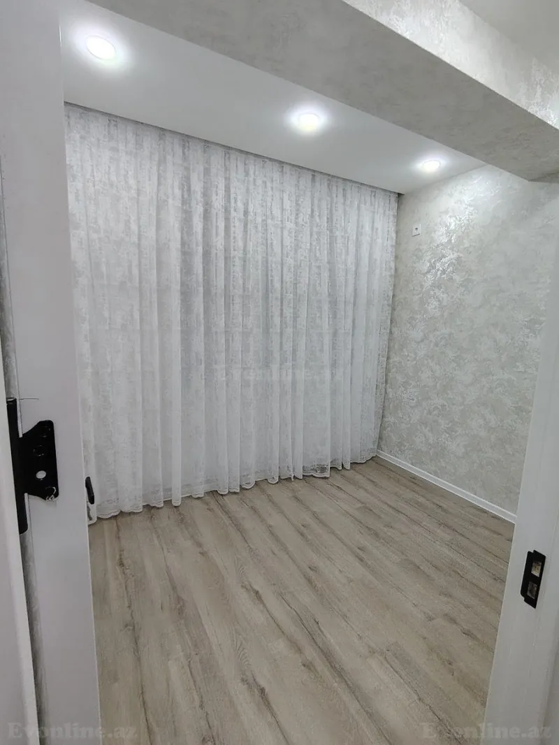 Satılır 2 otaqlı Mənzil Yeni tikili 29 m² Xırdalan - şəkil 6