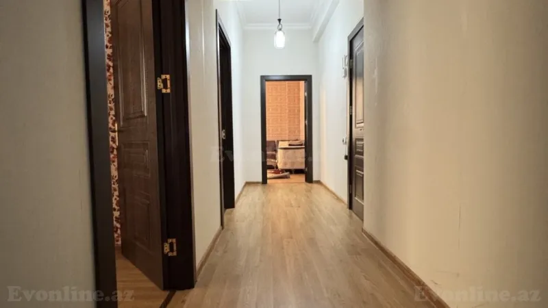 Kirayə verilir 2 otaqlı Mənzil Yeni tikili 80 m² Bayıl - şəkil 7